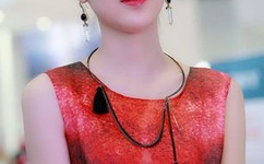 19岁女RAPPER潮水欢迎你